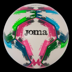 12 x JOMA Matchball GIOCO II weiß 400646.200 Größe 5