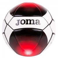 12 x JOMA Ball DYNAMIC weiß 400447.221.5 Größe 5
