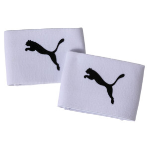 PUMA sock stoppers wide white-black 050636-01