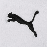 PUMA Cat Wristband white-black 051156-02