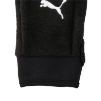 PUMA teamLIGA 21 Winter gloves Puma Black 041706-01