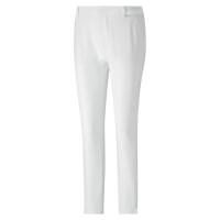 PUMA W Golf Pant Bright White 596630-02