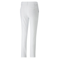 PUMA W Golf Pant Bright White 596630-02