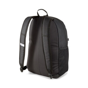 PUMA teamGOAL 23 Backpack with ball net Puma Black 077268-03