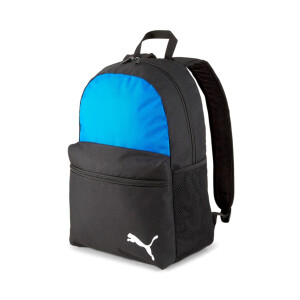PUMA teamGOAL 23 Backpack Core Electric Blue Lemonade-Puma Black 076855-02