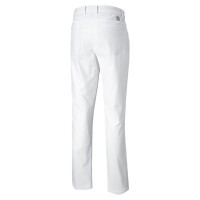PUMA Jackpot 5 Pocket Pant Bright White 599245-02