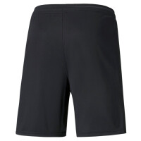 PUMA BMG Training Shorts with pockets&zipper Puma Black 759968-03