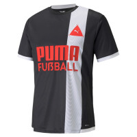 PUMA FUßBALL PARK Jersey Puma Black 657581-03