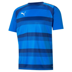 PUMA teamVISION Jersey Electric Blue...