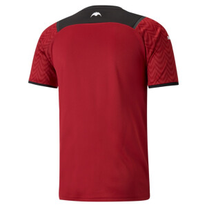 PUMA VCF Away Shirt Replica Rio Red-Puma Black 759337-05
