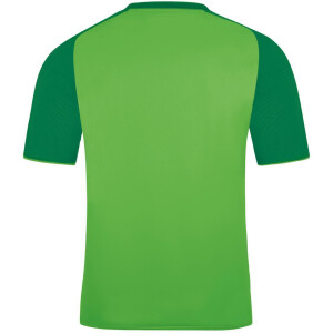 JAKO T-Shirt Champ Damen soft green/sportgrün 6117D-22
