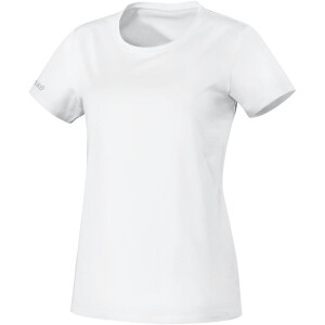 JAKO T-Shirt Team Damen weiß 6133D-00