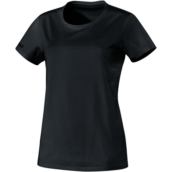 JAKO T-Shirt Team Damen schwarz 6133D-08