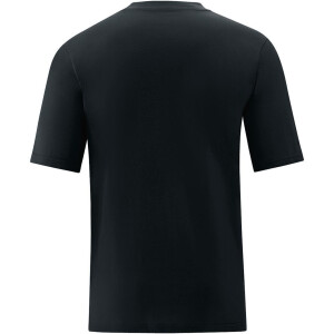 JAKO T-Shirt Team Damen schwarz 6133D-08