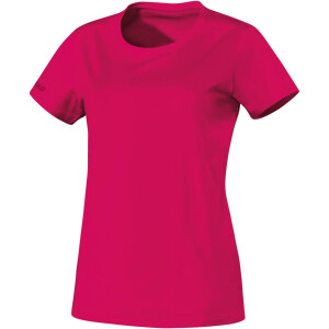 JAKO T-Shirt Team Damen pink 6133D-10