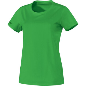 JAKO T-Shirt Team Damen soft green 6133D-22