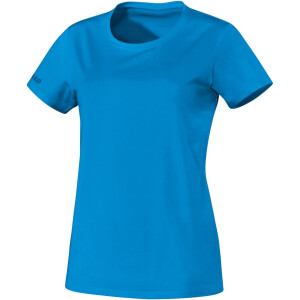 JAKO T-Shirt Team Damen JAKO blau 6133D-89