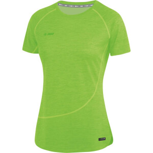 Jako T-Shirt Active Basics 6149 Herren Damen Training Sport Jogging Running 
