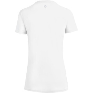 JAKO Damen T-Shirt Run 2.0 weiß 6175D-00
