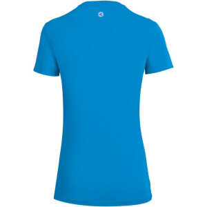 JAKO Damen T-Shirt Run 2.0 JAKO blau 6175D-89