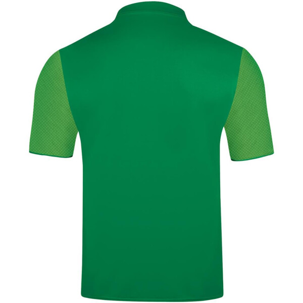 JAKO Polo Champ Damen sportgrün/soft green 6317D-22