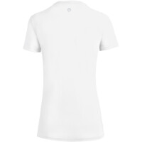 JAKO Damen T-Shirt Run 2.0 weiß 6175D-00 | Größe: 36