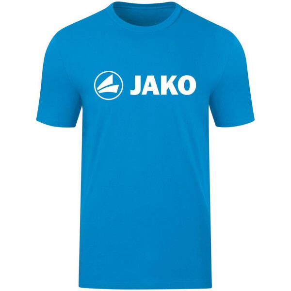 JAKO Herren T-Shirt Promo JAKO blau 6160-440