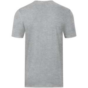 JAKO Herren T-Shirt Promo hellgrau meliert 6160-520