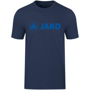 JAKO Kinder T-Shirt Promo marine/indigo 6160K-907