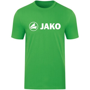 JAKO Damen T-Shirt Promo soft green 6160D-220