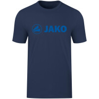JAKO Damen T-Shirt Promo marine/indigo 6160D-907