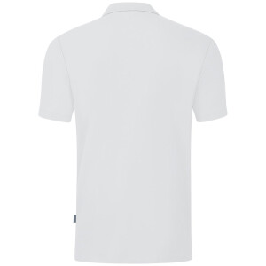 SEGELCLUB ATTERSEE POLO WEISS