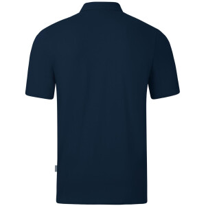 SEGELCLUB ATTERSEE POLO STRETCH MARINE