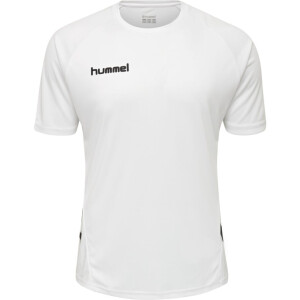 Hummel hmlPROMO KIDS SET WHITE 205871-9001