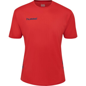 Hummel hmlPROMO DUO SET TRUE RED/MARINE 205872-3496