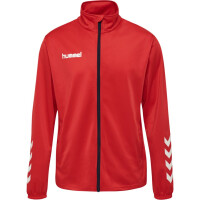 Hummel hmlPROMO POLY SUIT TRUE RED/MARINE 205876-3496