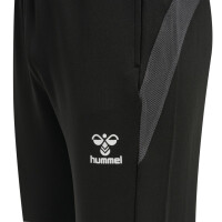 Hummel hmlLEAD FOOTBALL PANTS BLACK 207413-2001