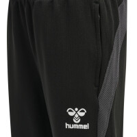 Hummel hmlLEAD FOOTBALL PANTS KIDS BLACK 207414-2001