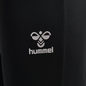 Hummel hmlLEAD PRO FOOTBALL PANTS BLACK 207422-2001