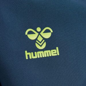 Hummel hmlLEAD TRAINING JACKET  DARK DENIM 207415-7642