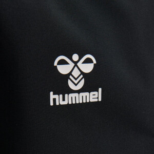 Hummel hmlLEAD BENCH JACKET BLACK 207407-2001