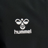 Hummel hmlLEAD BENCH JACKET KIDS BLACK 207408-2001