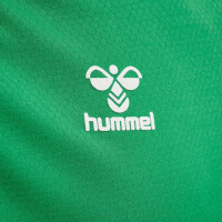 Hummel hmlLEAD S/S POLY JERSEY JELLY BEAN 207393-6235