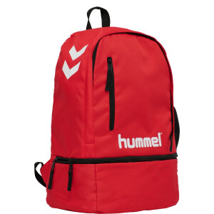 Hummel hmlPROMO BACK PACK TRUE RED 205881-3062