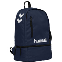 Hummel hmlPROMO BACK PACK MARINE 205881-7026