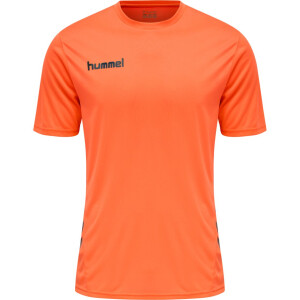 Hummel hmlPROMO DUO SET NASTURTIUM/OMBRE BLUE 205872-3408