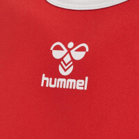 Hummel hmlCORE XK BASKET JERSEY TRUE RED 211464-3062