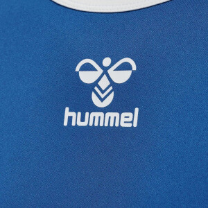 Hummel hmlCORE XK BASKET JERSEY TRUE BLUE 211464-7045