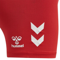 Hummel hmlCORE XK HIPSTERS WOMAN TRUE RED 211470-3062