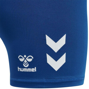 Hummel hmlCORE XK HIPSTERS WOMAN TRUE BLUE 211470-7045
